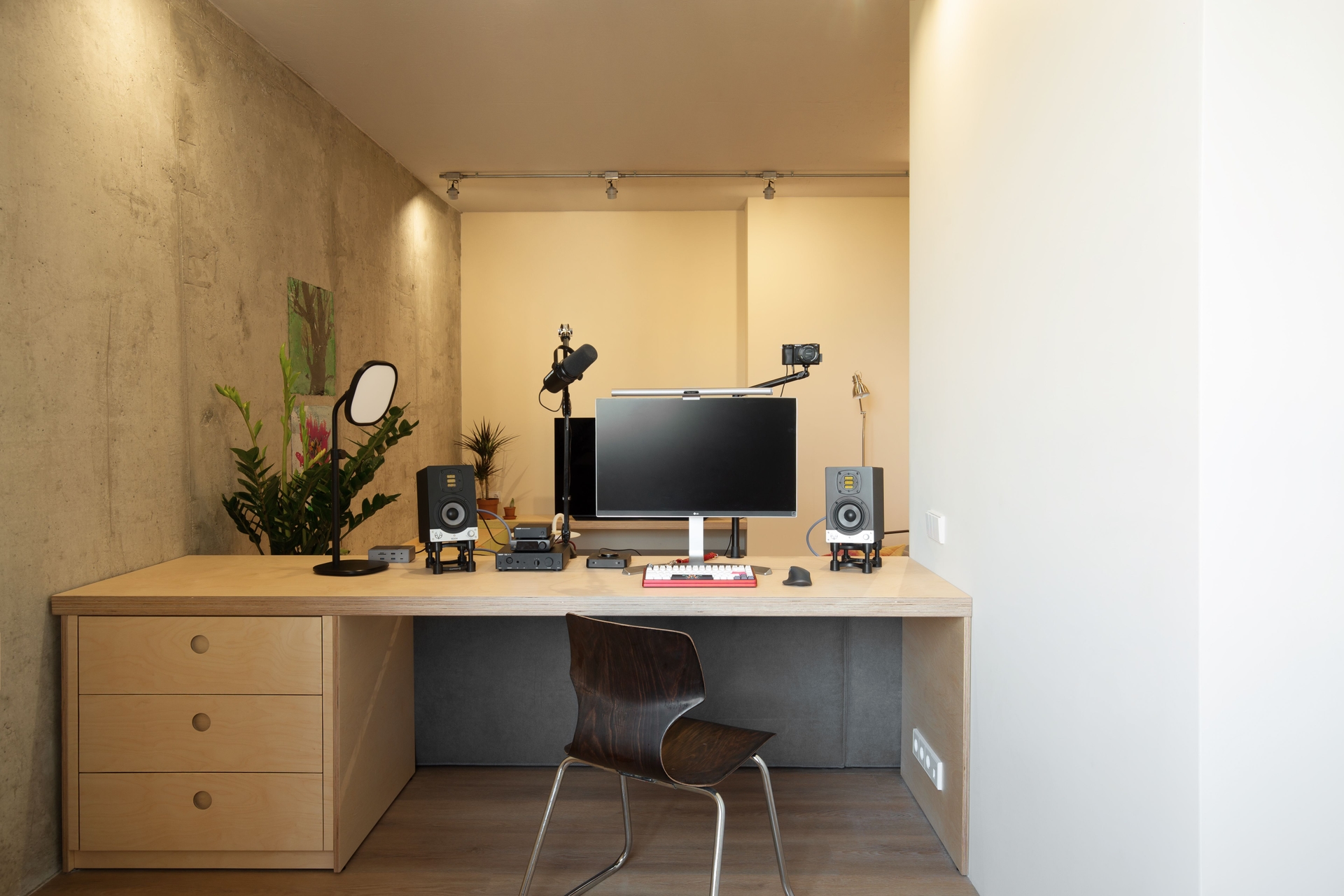 Сонячна квартира в ЖК Campus